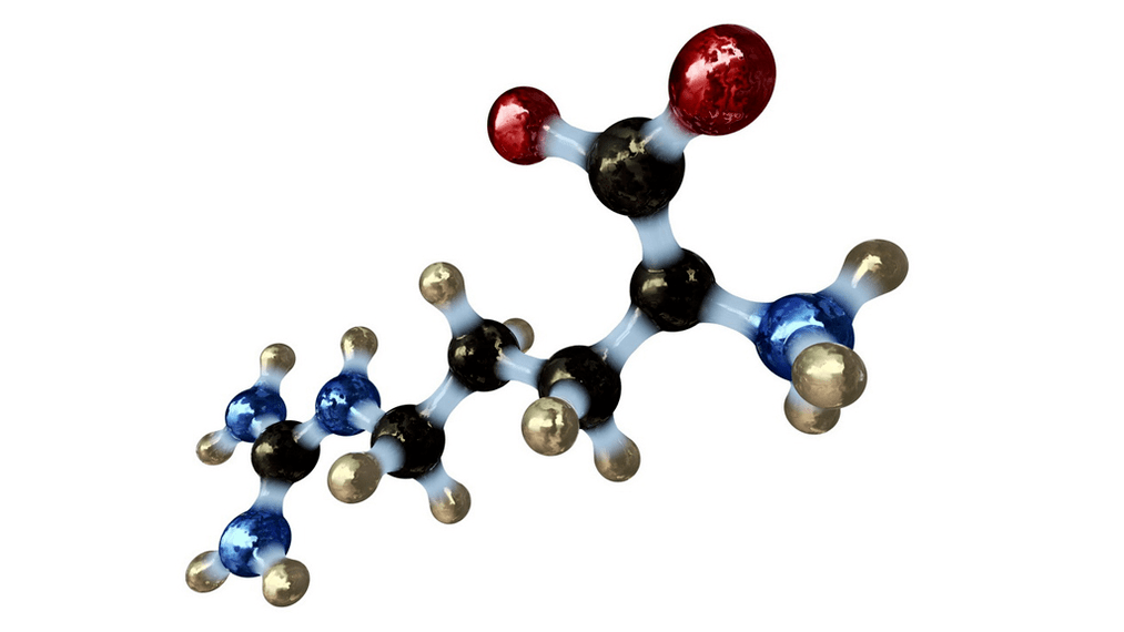 Oligopeptydy w Coralift 